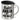 Bester Angler der Welt laut eigener Aussage – Edelstahlbecher 400 ml – Silber – Mit Deckel – Ansicht 1 #farbe_silber