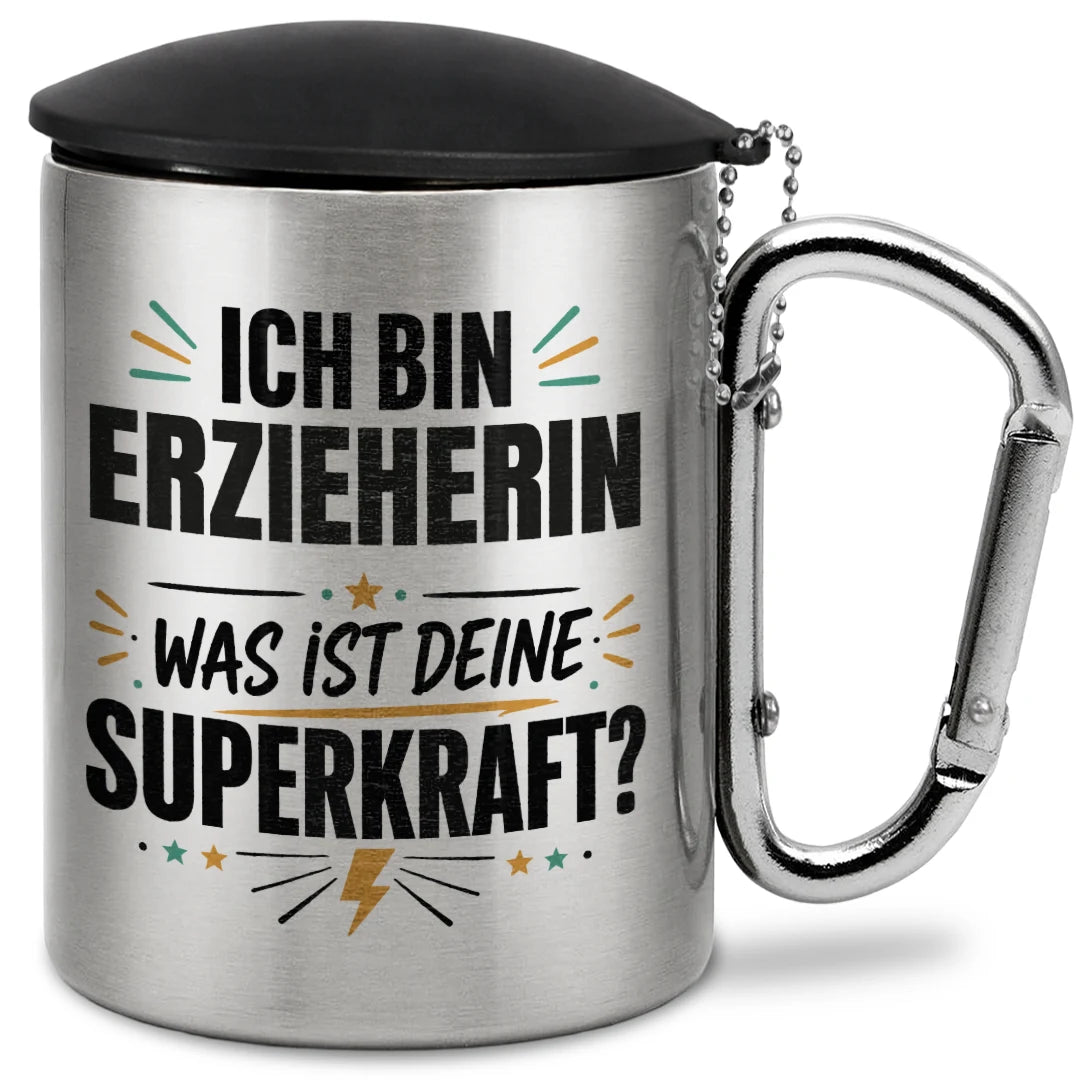 So ausgestattet, wie du ihn brauchst