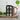 Ich bin Postbote, was ist deine Superkraft? – Karabinerbecher 330 ml – Silber/Rot – Mit Deckel – Ansicht 6 #farbe_silber-rot