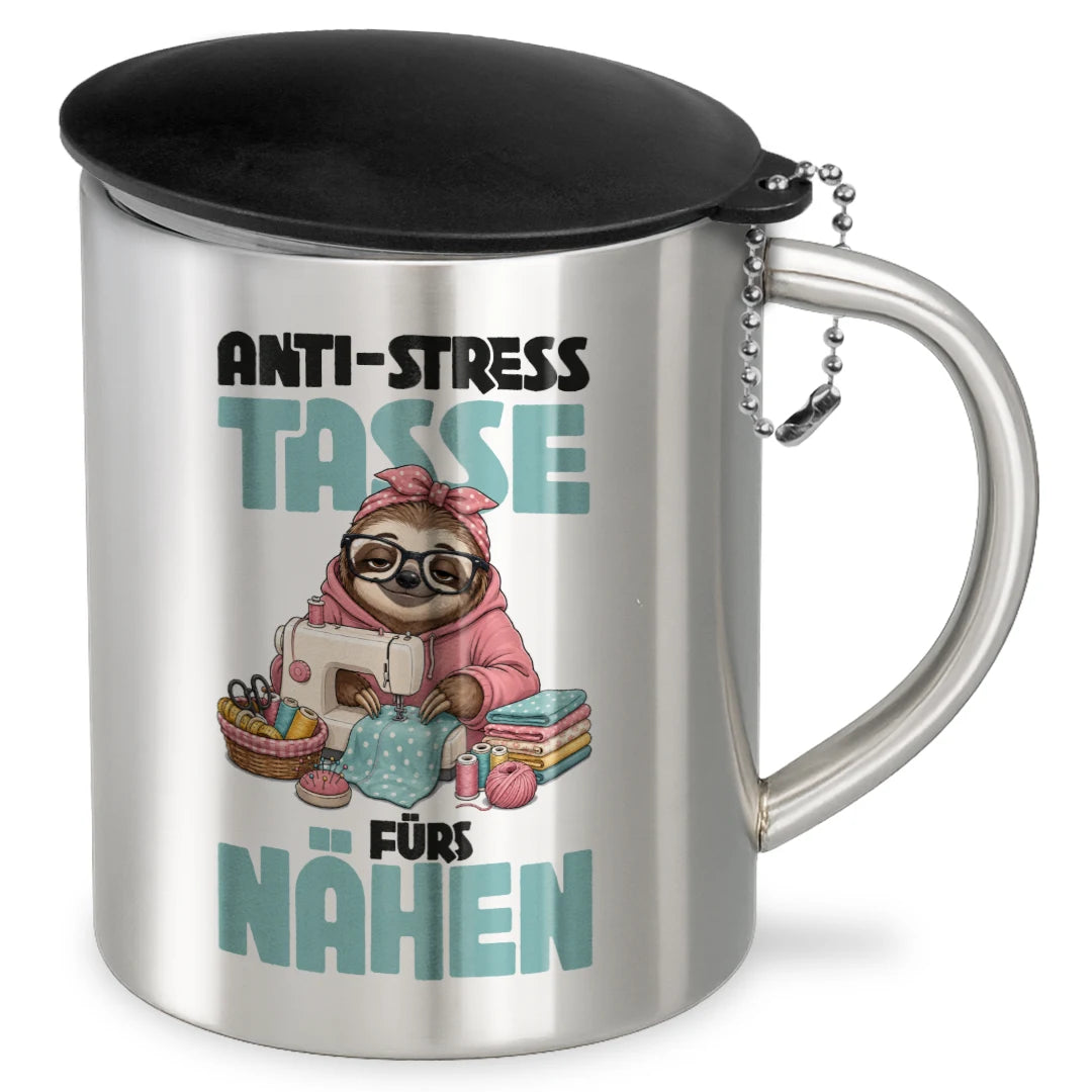 So ausgestattet, wie du ihn brauchst