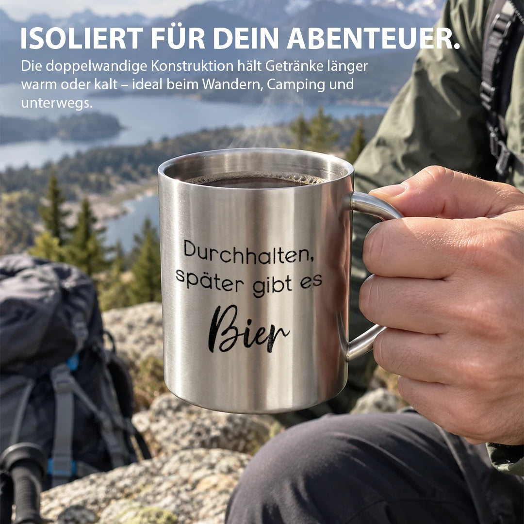 Damit die Freude lange bleibt