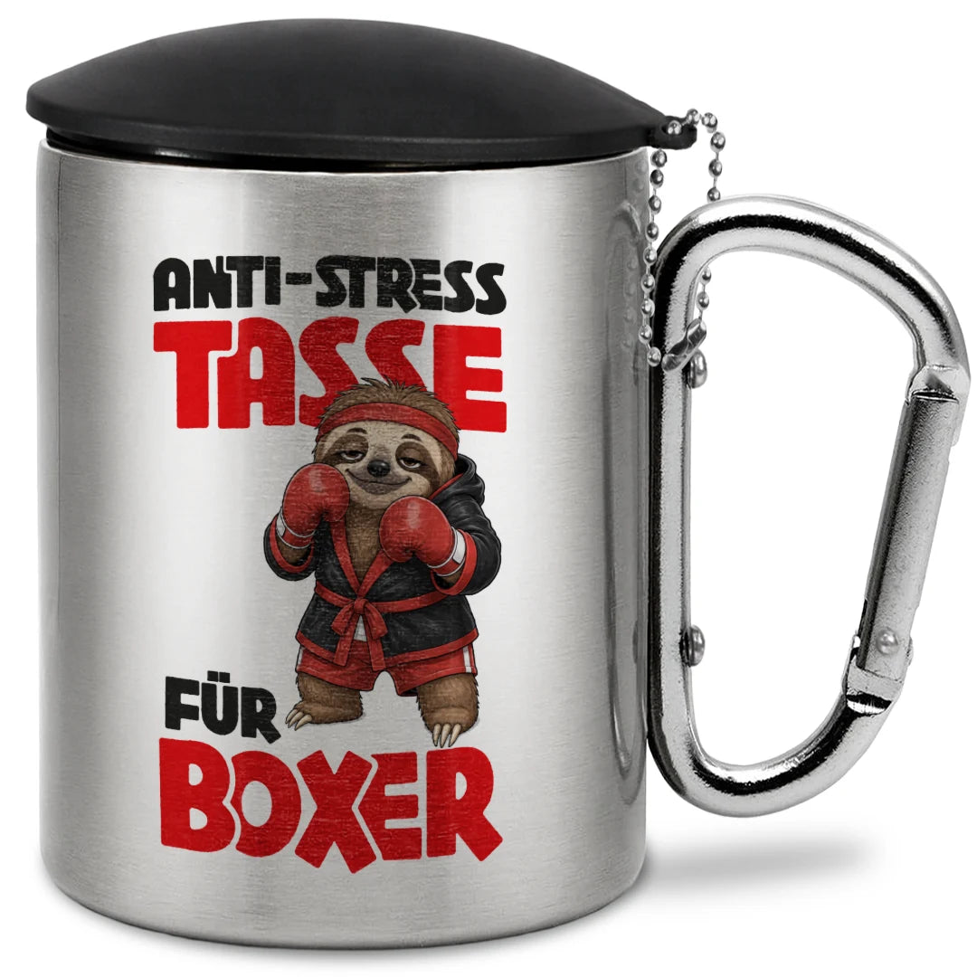 So ausgestattet, wie du ihn brauchst