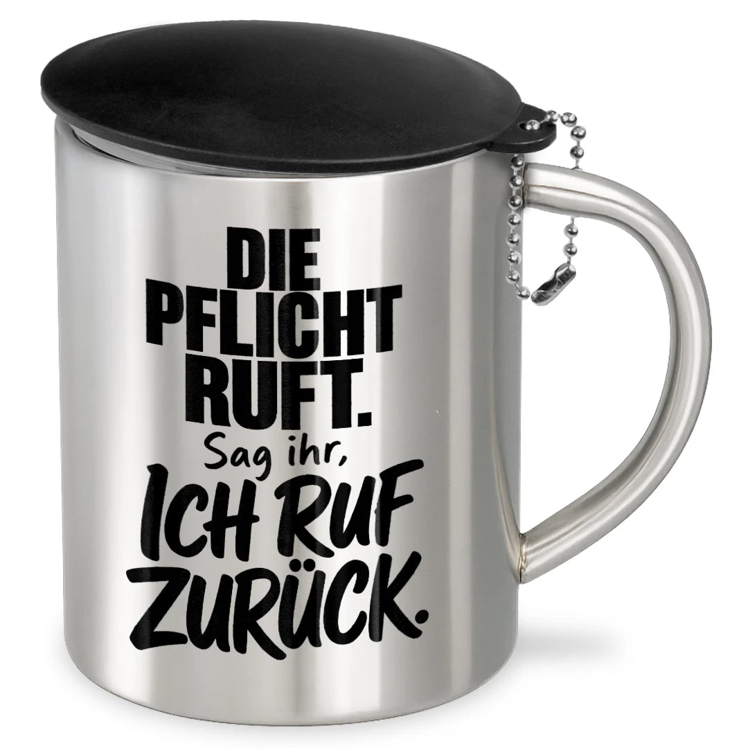 So ausgestattet, wie du ihn brauchst