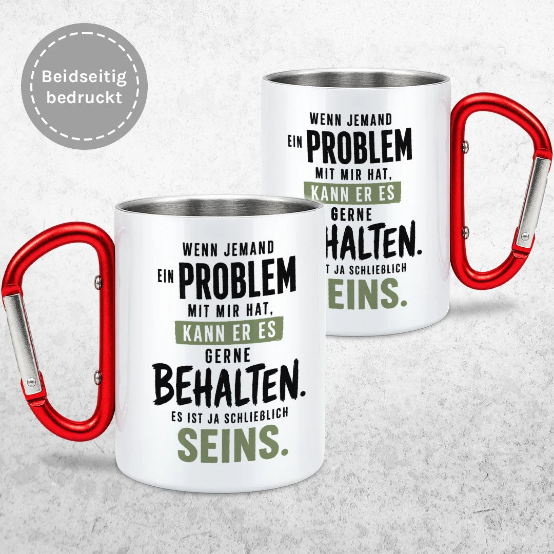 Damit die Freude lange bleibt