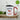 Cheers to 60! – Karabinerbecher 330 ml – Weiß/Rot – Mit Deckel – Ansicht 6 #farbe_weiss-rot