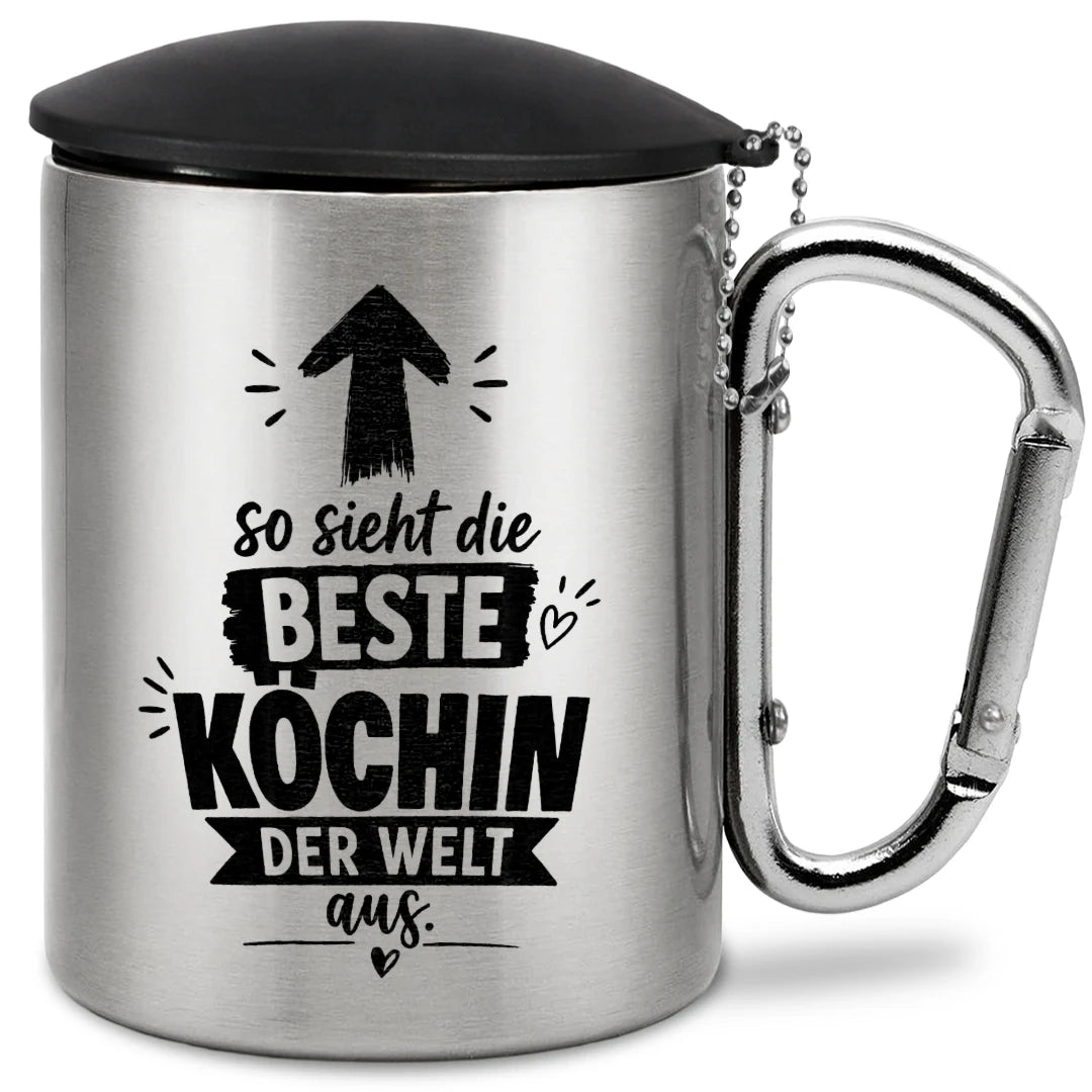 So ausgestattet, wie du ihn brauchst