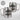Ich bin Chemiker, was ist deine Superkraft? – Karabinerbecher 330 ml – Silber/Silber – Ohne Deckel – Ansicht 3 #farbe_silber-silber