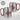 Lieblings-Schwägerin – Karabinerbecher 330 ml – Silber/Rot – Ohne Deckel – Ansicht 3 #farbe_silber-rot