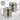 Bravocado – du hast es geschafft! – Karabinerbecher 330 ml – Silber/Silber – Ohne Deckel – Ansicht 3 #farbe_silber-silber