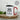 Lieber 1000 Sterne am Himmel als 5 Sterne im Hotel – Karabinerbecher 330 ml – Weiß/Rot – Ohne Deckel – Ansicht 6 #farbe_weiss-rot