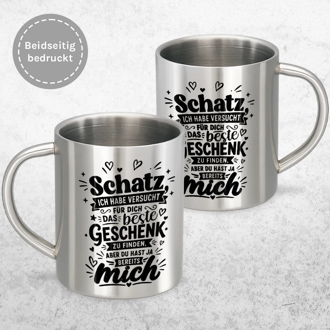 Mehr Platz für deine kleine Auszeit