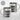 Schatz ich habe versucht für dich das beste Geschenk zu finden – Edelstahlbecher 400 ml – Silber – Ohne Deckel und Karabiner – Ansicht 4 #farbe_silber