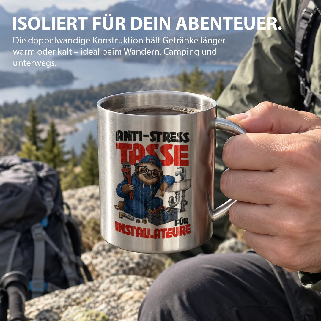 Damit die Freude lange bleibt