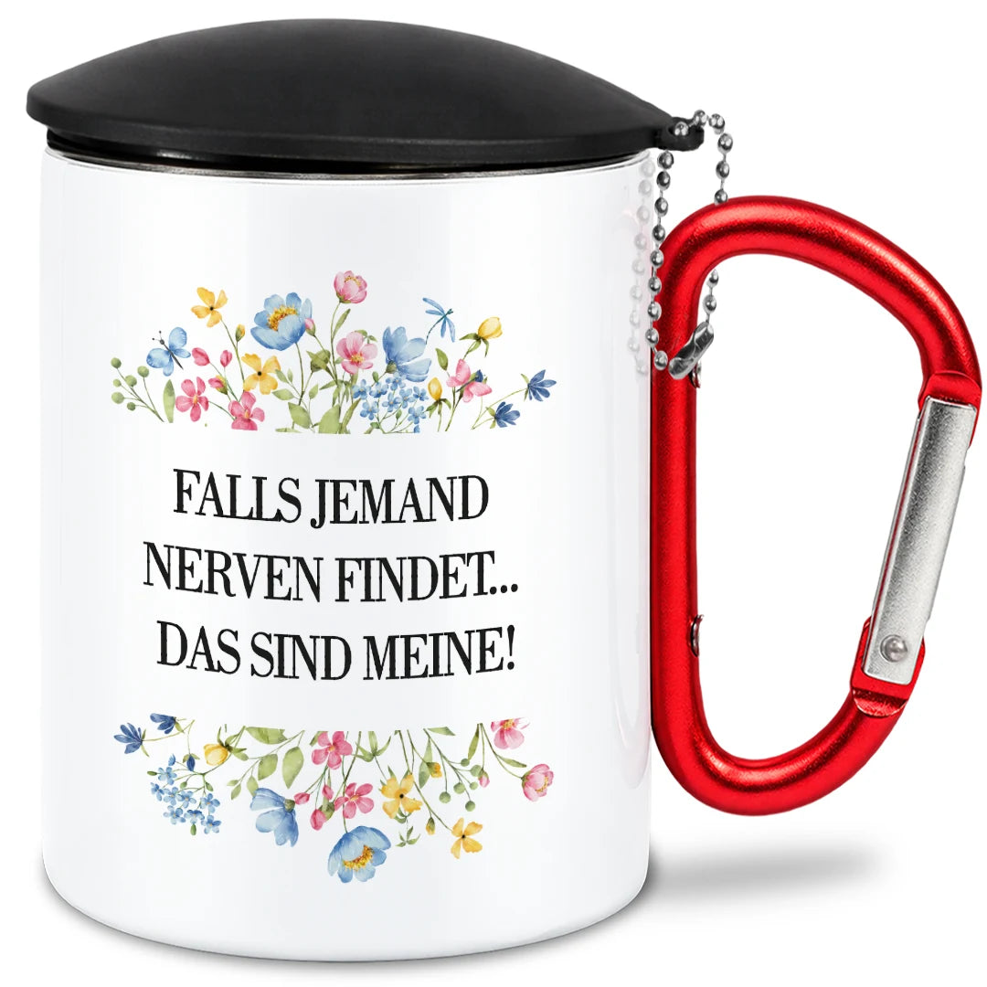 So ausgestattet, wie du ihn brauchst