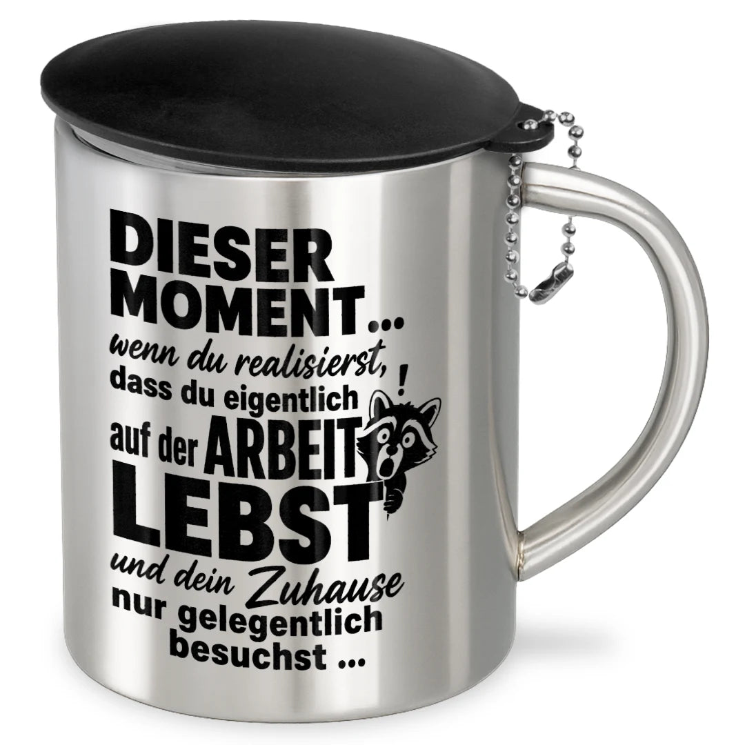 So ausgestattet, wie du ihn brauchst
