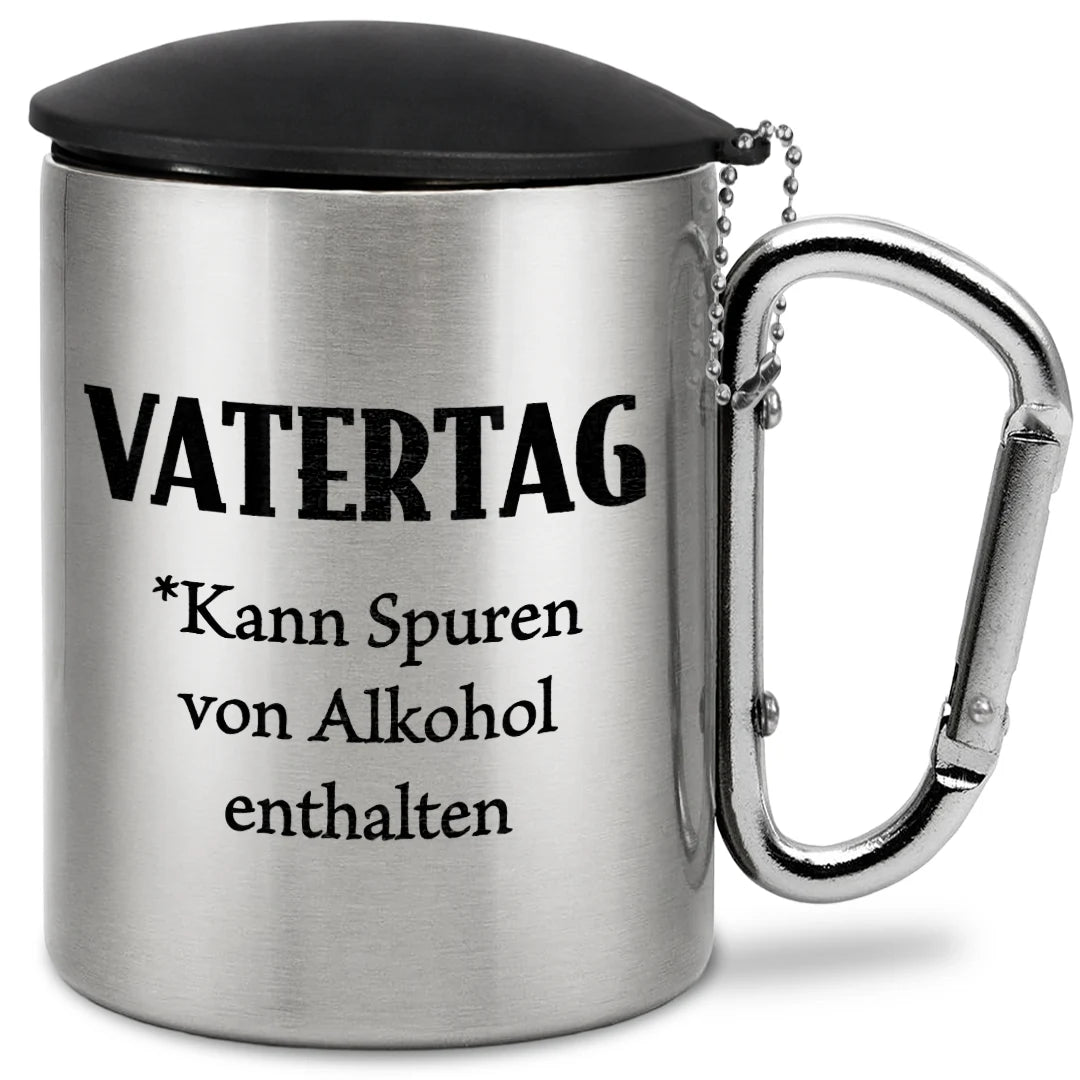 So ausgestattet, wie du ihn brauchst