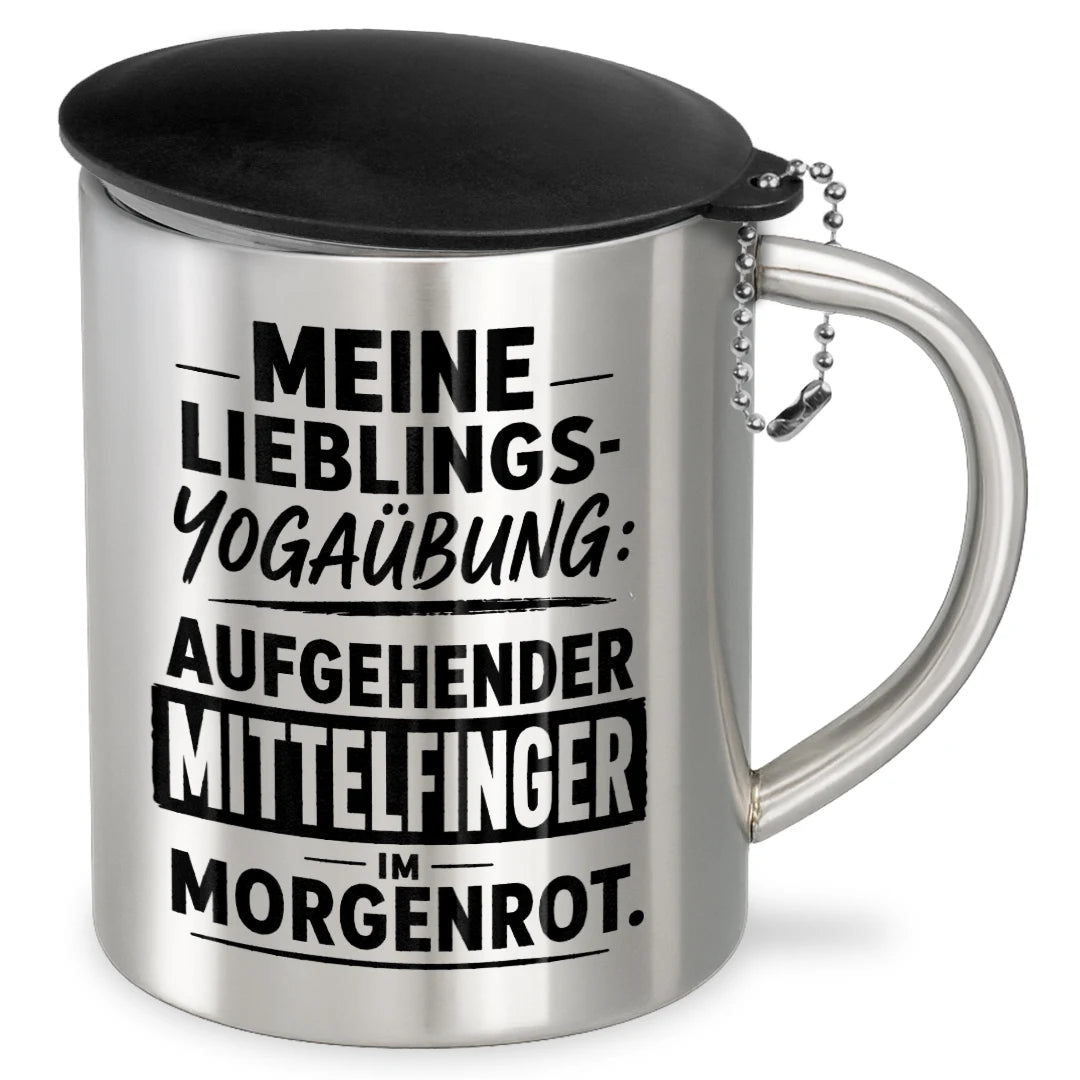 So ausgestattet, wie du ihn brauchst