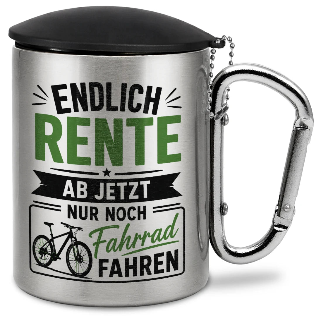 So ausgestattet, wie du ihn brauchst