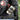 Ich bin Trainer, was ist deine Superkraft? – Karabinerbecher 330 ml – Silber/Rot – Mit Deckel – Ansicht 4 #farbe_silber-rot