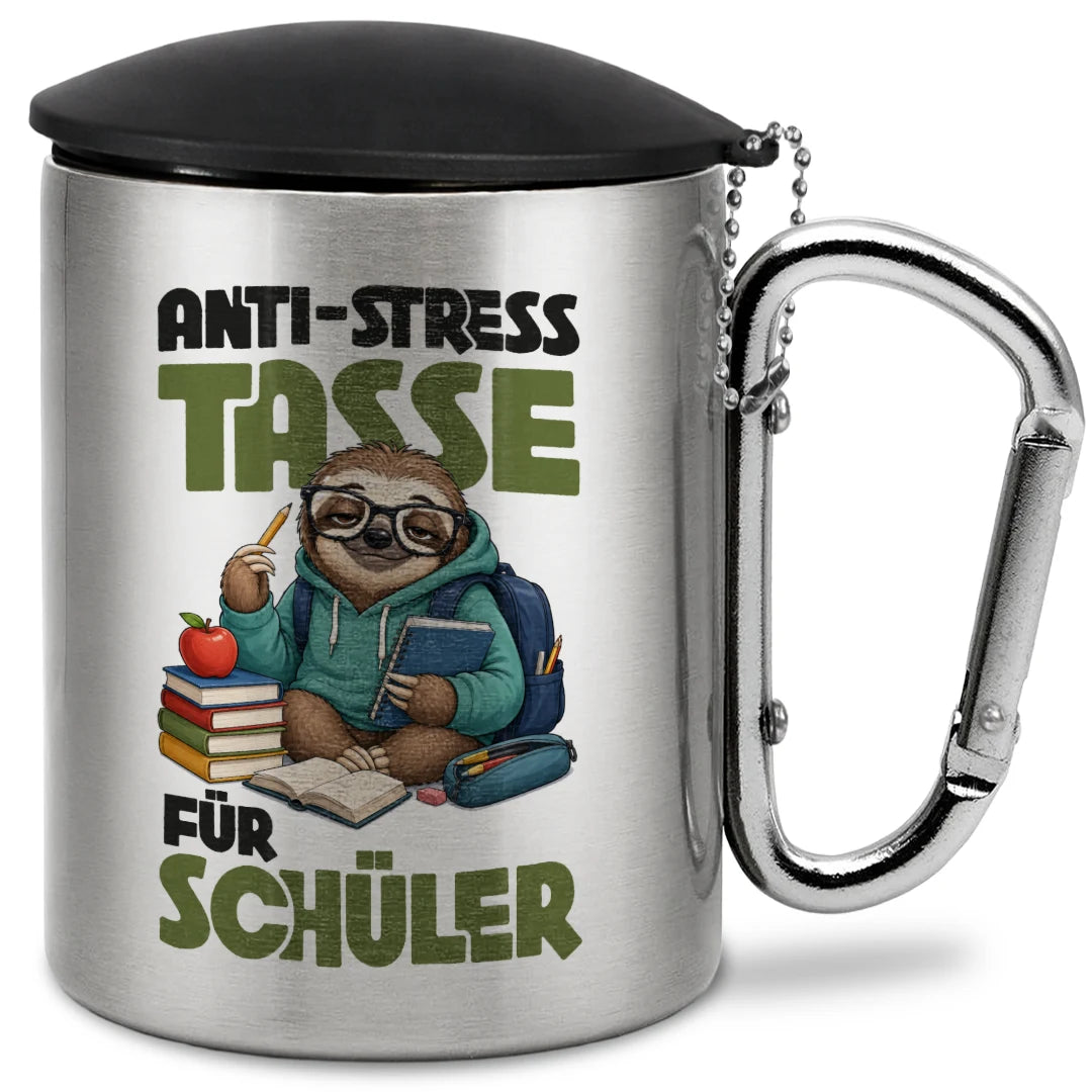 So ausgestattet, wie du ihn brauchst