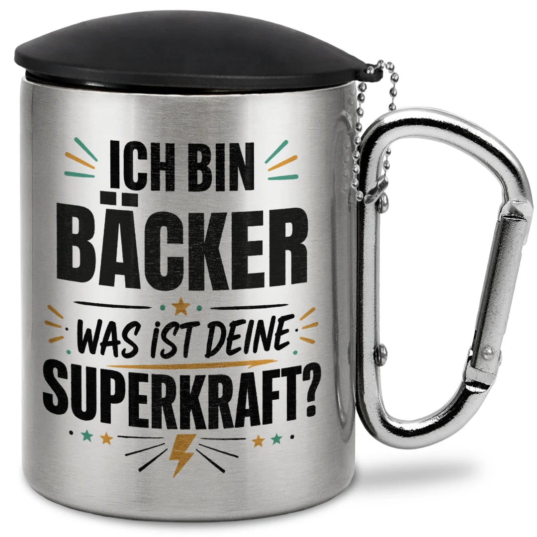 So ausgestattet, wie du ihn brauchst