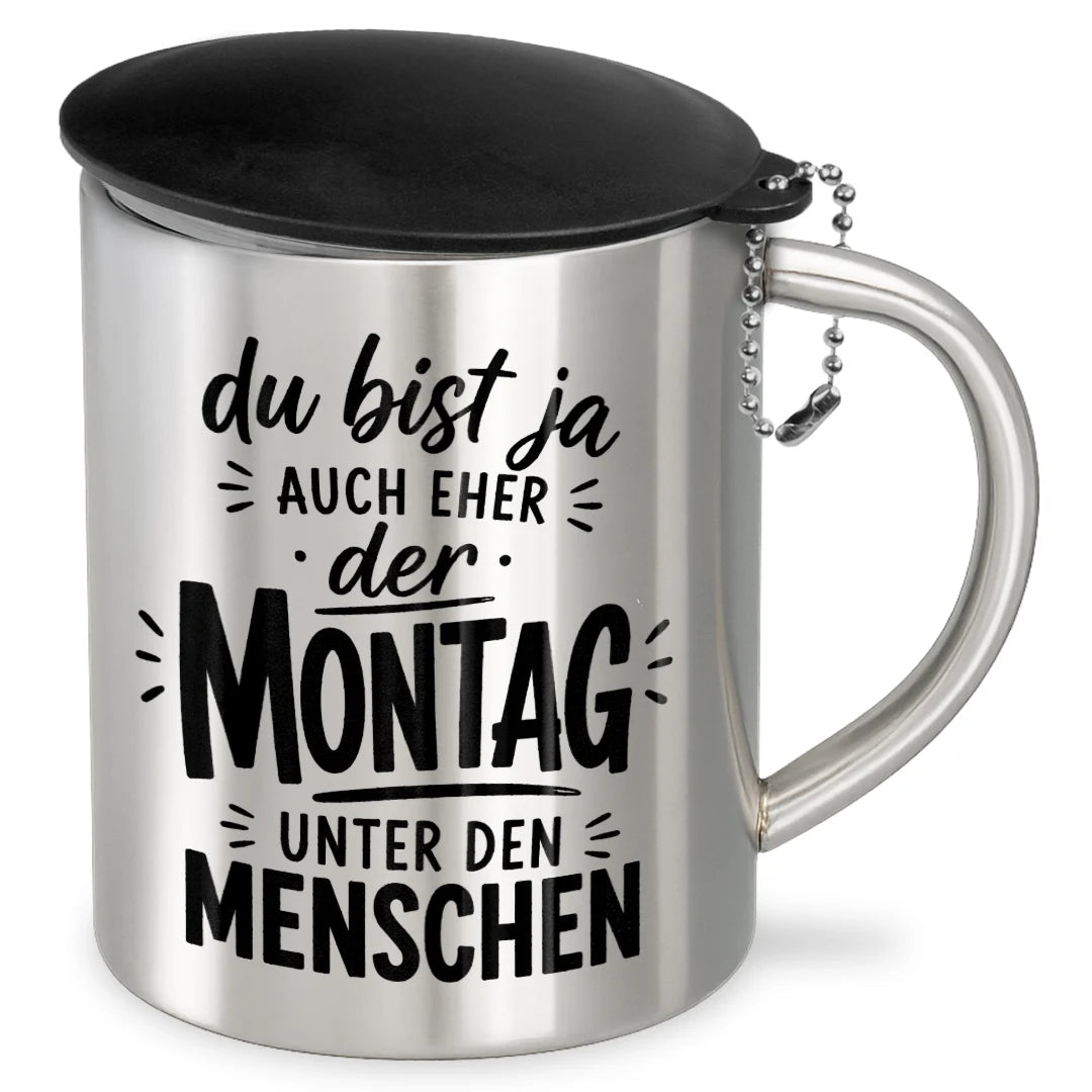 So ausgestattet, wie du ihn brauchst