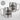 Ich bin Steuerberaterin, was ist deine Superkraft? – Karabinerbecher 330 ml – Silber/Silber – Ohne Deckel – Ansicht 3 #farbe_silber-silber
