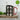Ich bin Postbotin, was ist deine Superkraft? – Karabinerbecher 330 ml – Silber/Rot – Mit Deckel – Ansicht 6 #farbe_silber-rot