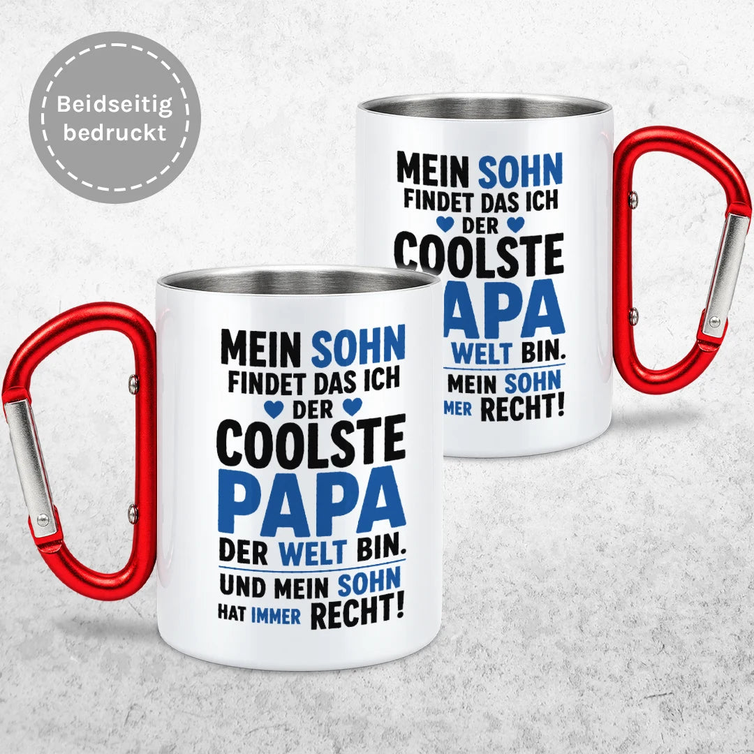 Damit die Freude lange bleibt