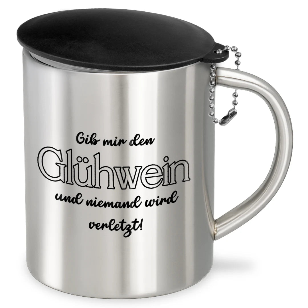 So ausgestattet, wie du ihn brauchst