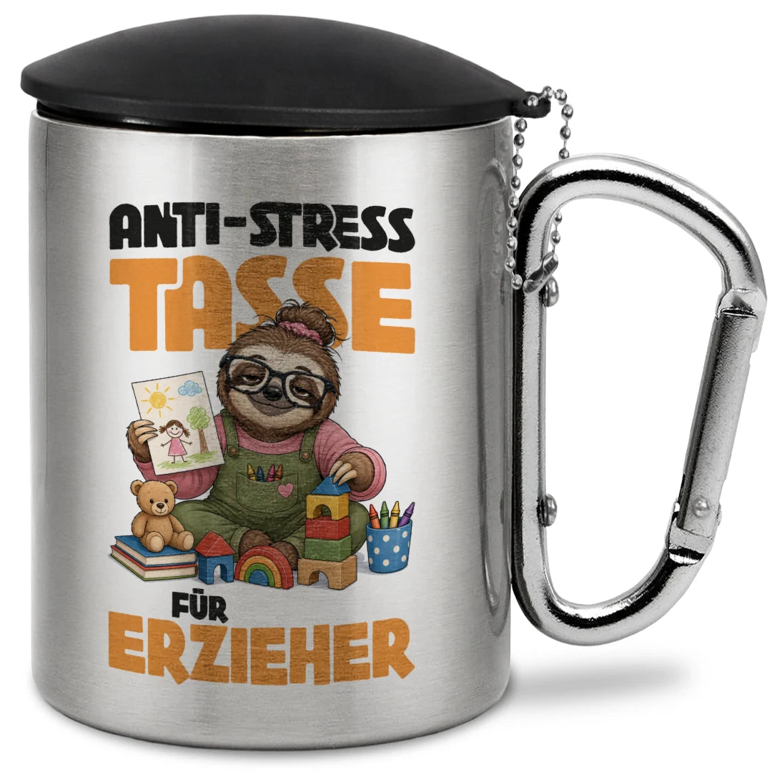 So ausgestattet, wie du ihn brauchst