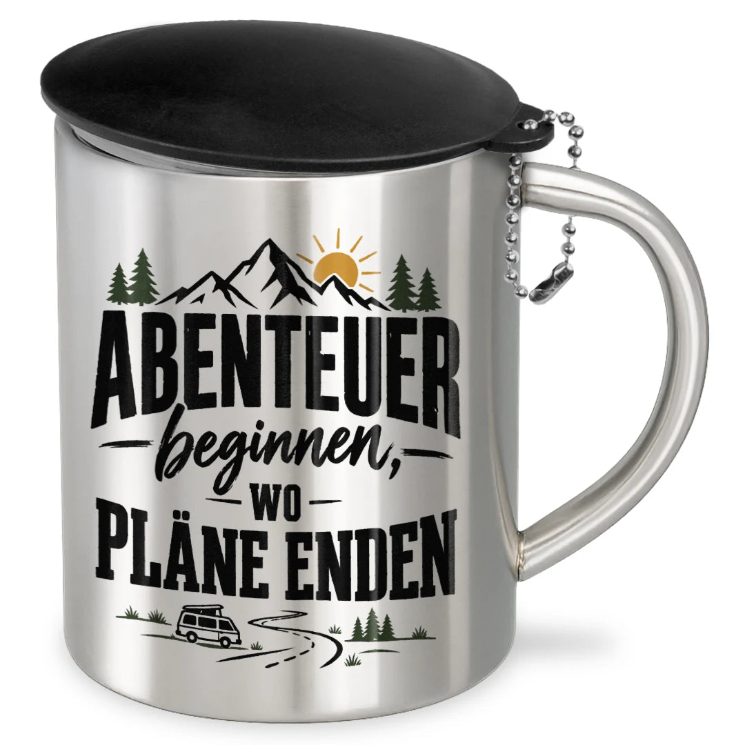 So ausgestattet, wie du ihn brauchst