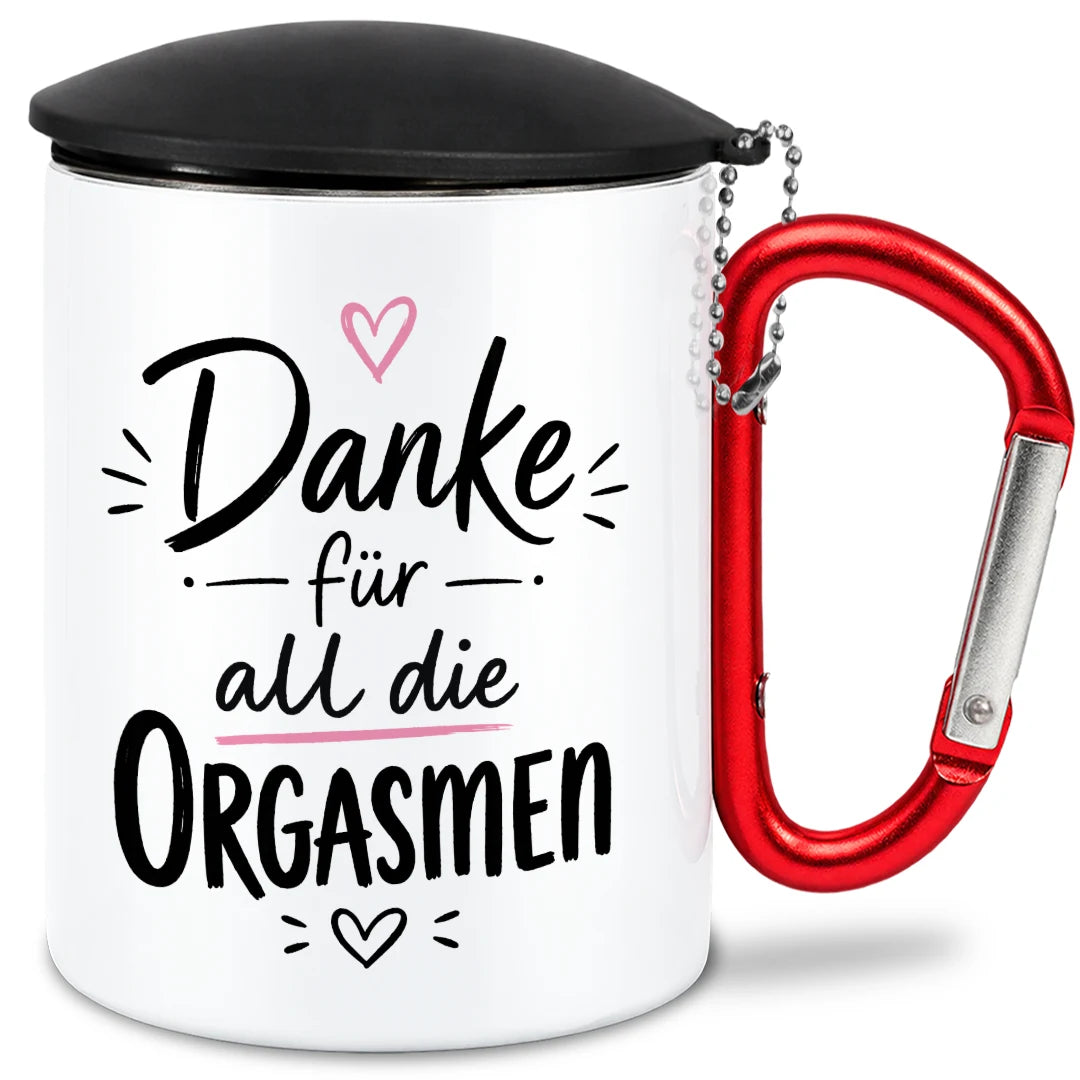 So ausgestattet, wie du ihn brauchst