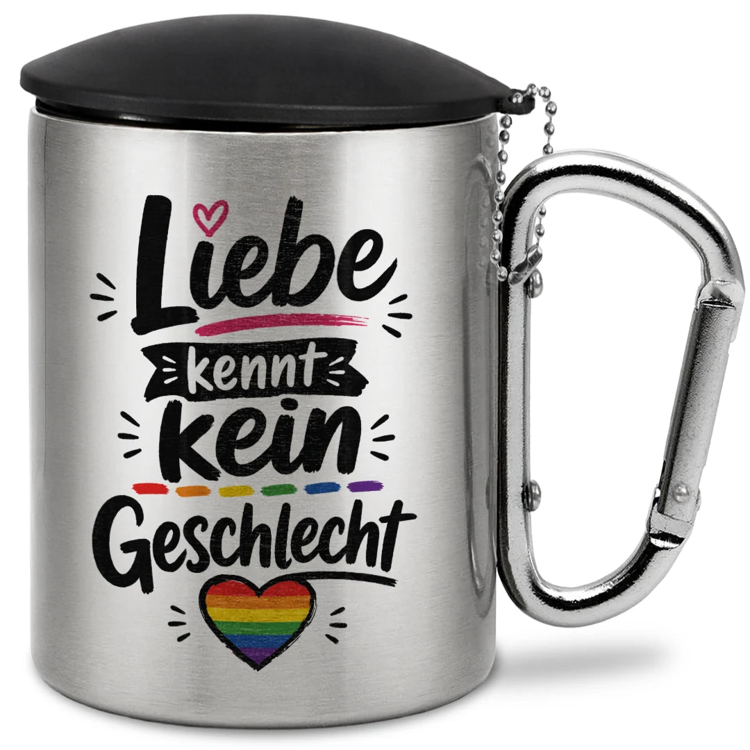 So ausgestattet, wie du ihn brauchst