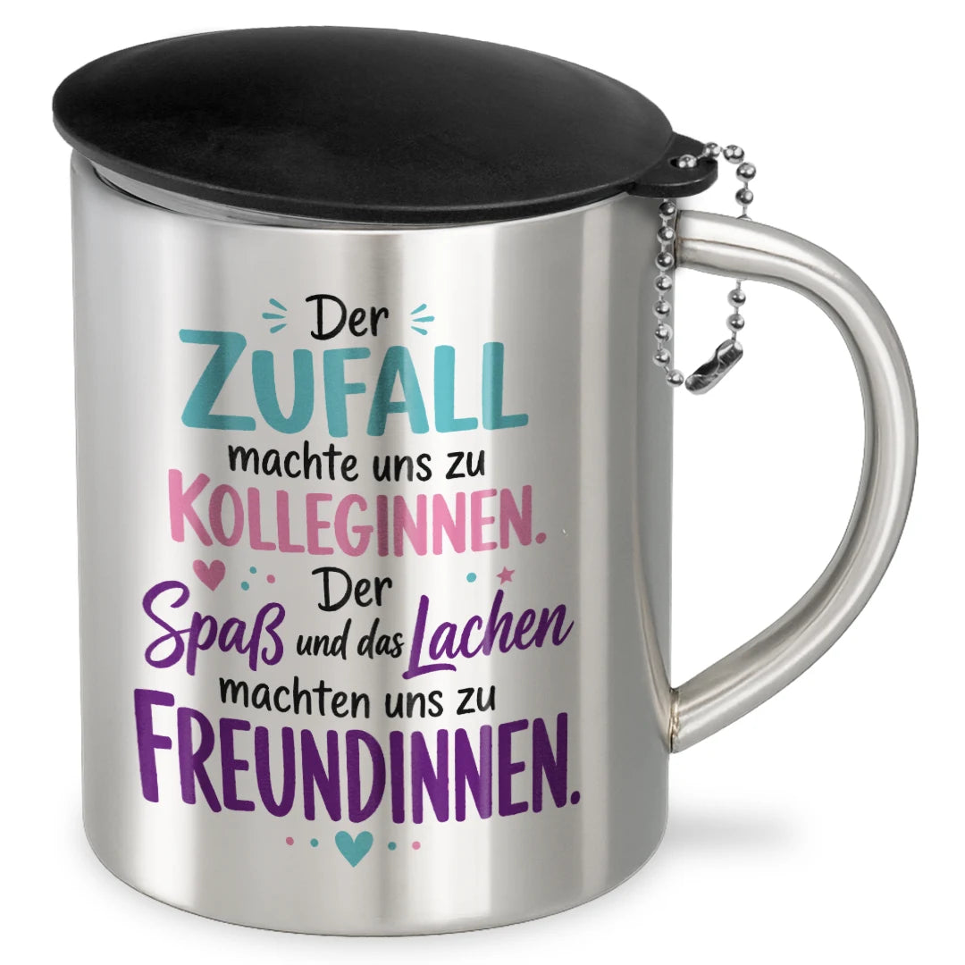 So ausgestattet, wie du ihn brauchst