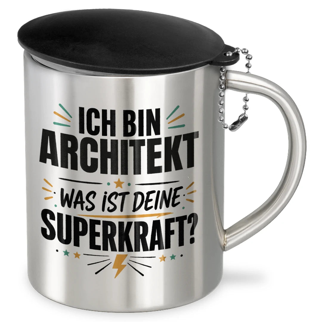 So ausgestattet, wie du ihn brauchst