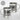 Du kannst. Ende der Geschichte. – Edelstahlbecher 400 ml – Silber – Ohne Deckel und Karabiner – Ansicht 4 #farbe_silber