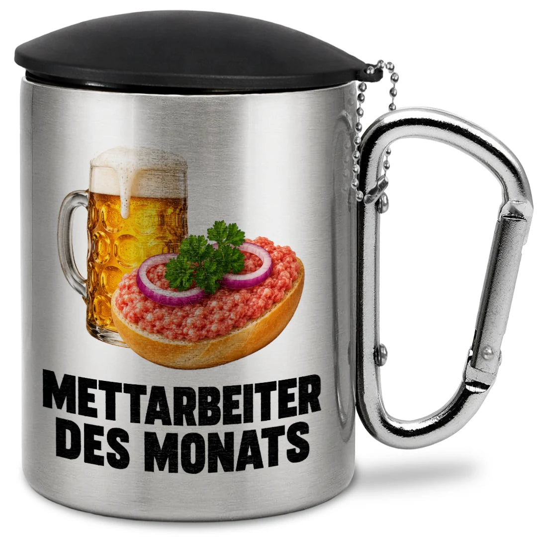 So ausgestattet, wie du ihn brauchst