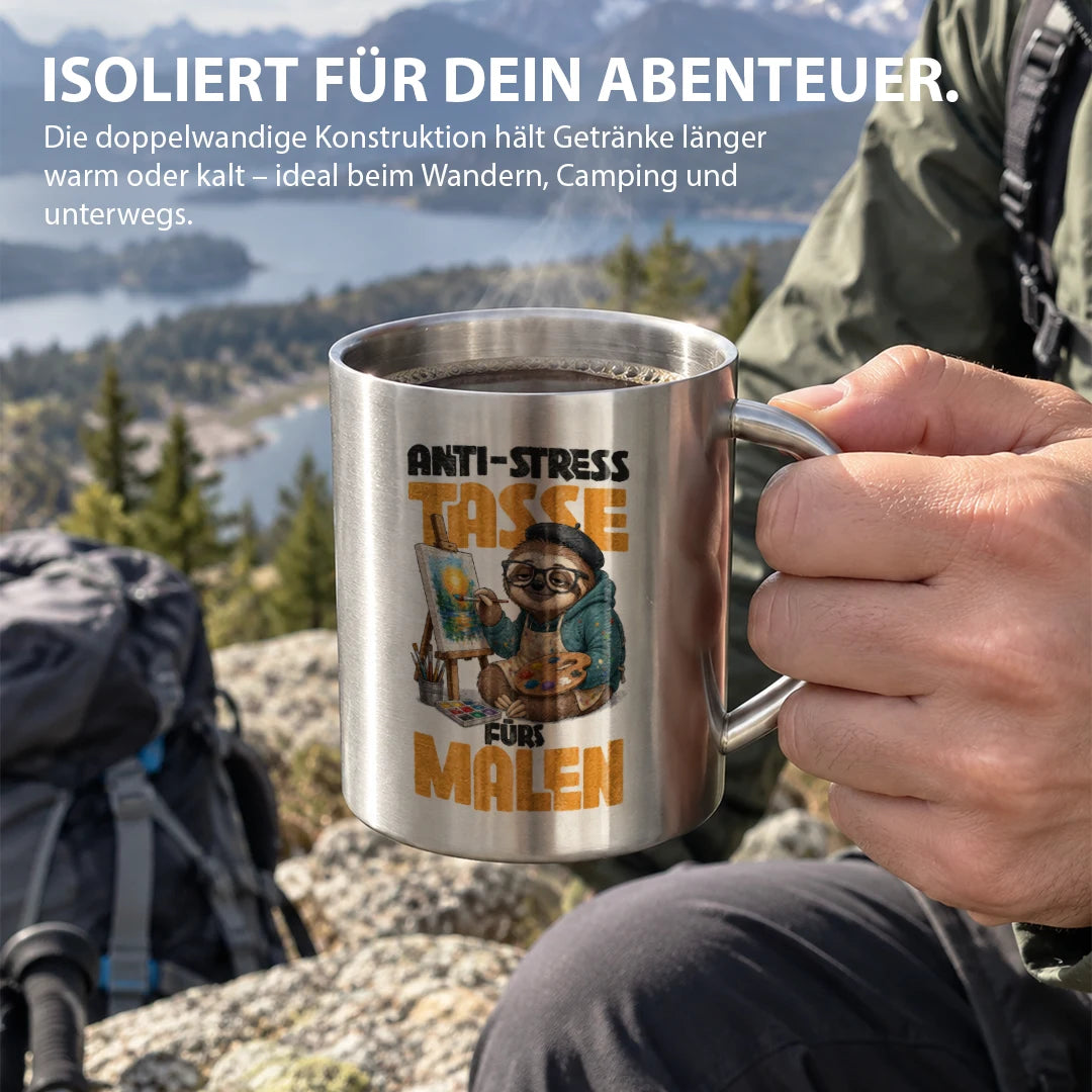 Damit die Freude lange bleibt
