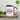 Lieblings-Trauzeugin – Karabinerbecher 330 ml – Weiß/Rot – Mit Deckel – Ansicht 6 #farbe_weiss-rot