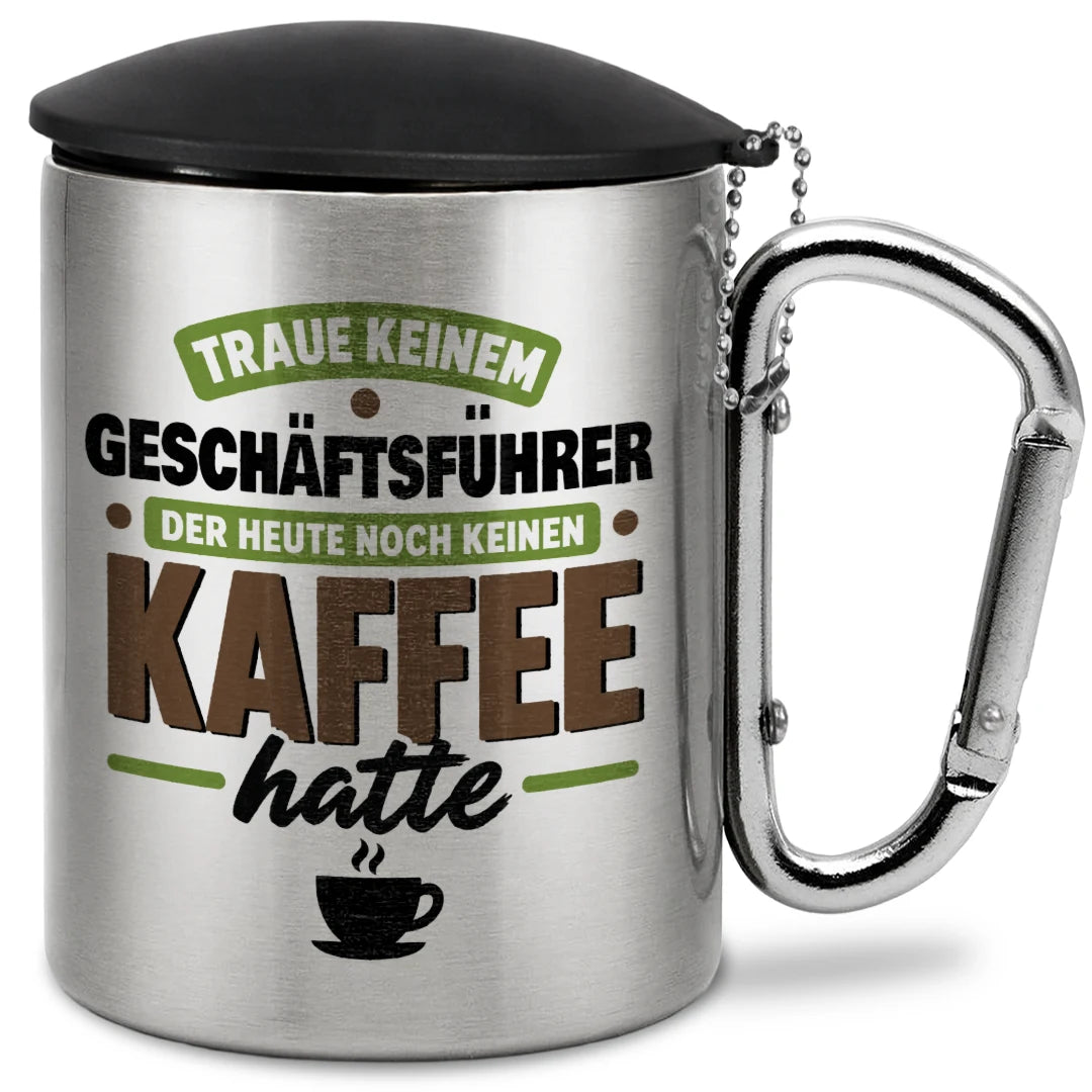 So ausgestattet, wie du ihn brauchst