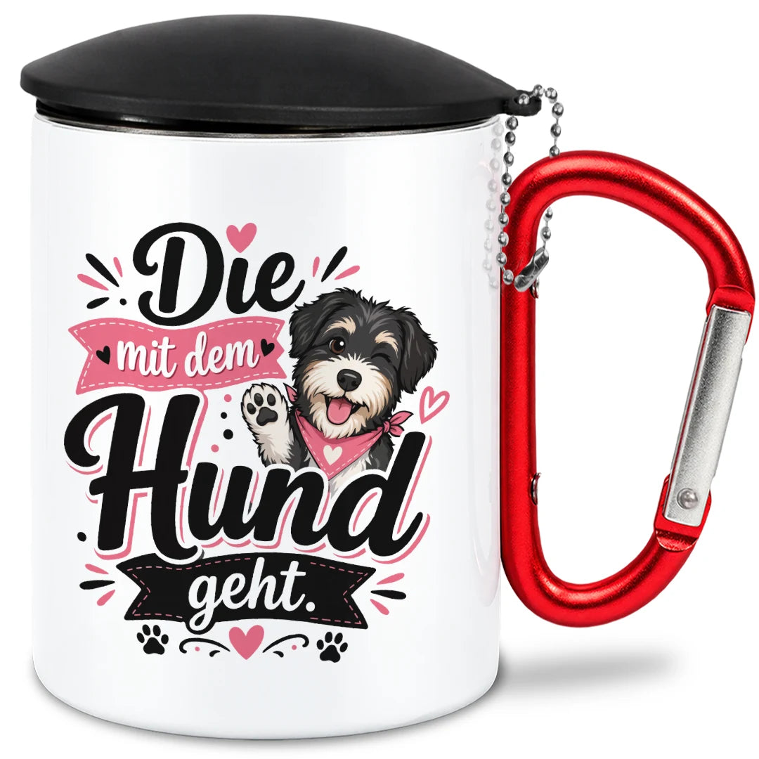 So ausgestattet, wie du ihn brauchst