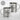 Wenn du mir dein Herz gibst, packe ich ganz viel Liebe hinein – Edelstahlbecher 400 ml – Silber – Ohne Deckel und Karabiner – Ansicht 4 #farbe_silber