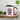 Liebe Mama, ich habe versucht, für dich das beste Geschenk zu finden – Karabinerbecher 330 ml – Weiß/Rot – Mit Deckel – Ansicht 6 #farbe_weiss-rot