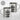 Liebe Mama, ich habe versucht, für dich das beste Geschenk zu finden – Edelstahlbecher 400 ml – Silber – Ohne Deckel und Karabiner – Ansicht 4 #farbe_silber