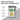 Apfel Banane – Edelstahlbecher 400 ml – Silber – Ohne Deckel und Karabiner – Ansicht 2 #farbe_silber