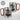 Mrs. Always Right – Karabinerbecher 330 ml – Silber/Rot – Ohne Deckel – Ansicht 3 #farbe_silber-rot