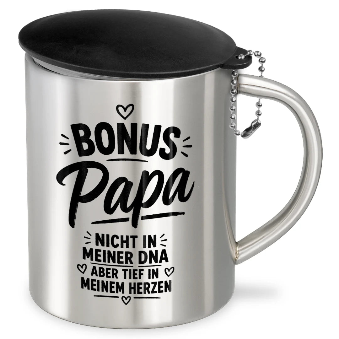 So ausgestattet, wie du ihn brauchst