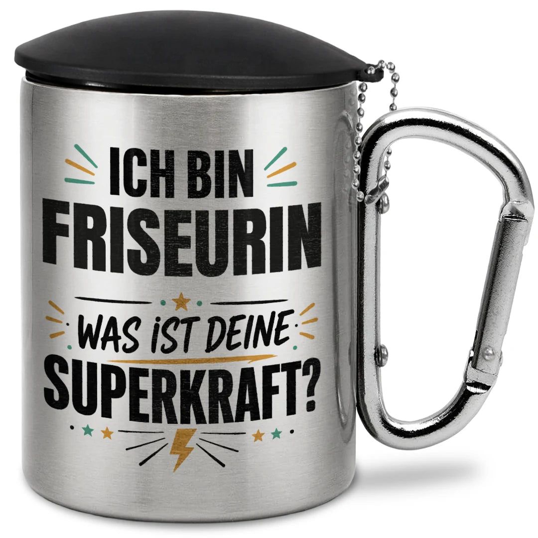 So ausgestattet, wie du ihn brauchst