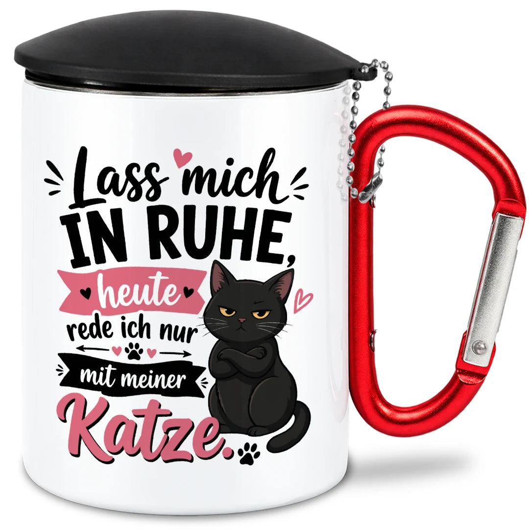 So ausgestattet, wie du ihn brauchst